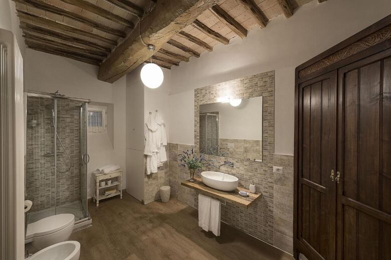 Villa Elisa - Spello - Perugia, Italy