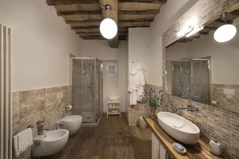 Villa Elisa - Spello - Perugia, Italy
