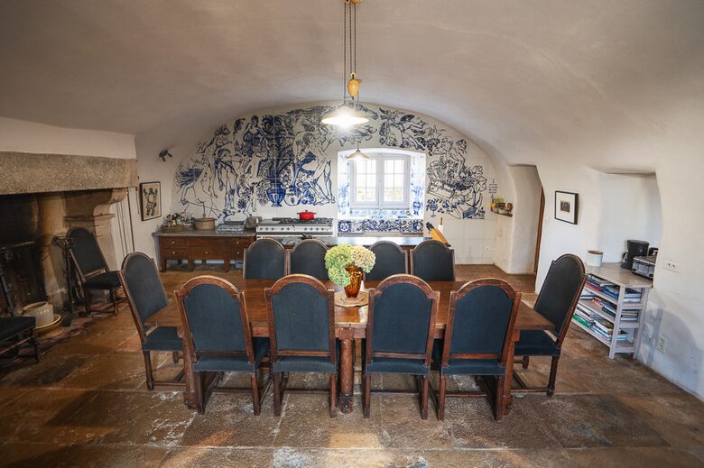 Chateau de Créancey - Créancey, France
