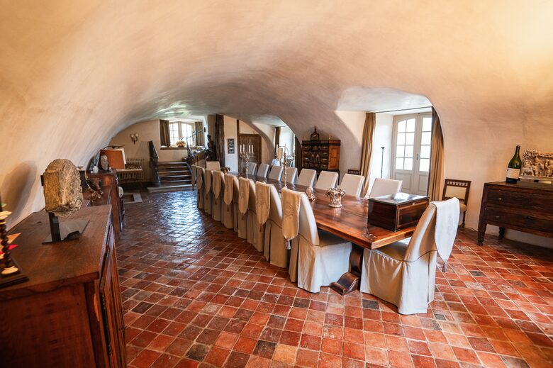 Chateau de Créancey - Créancey, France