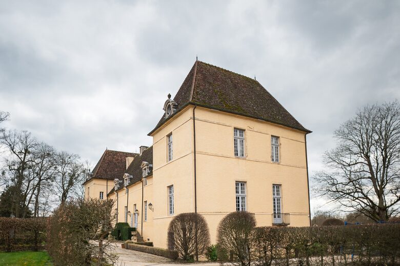 Chateau de Créancey - Créancey, France