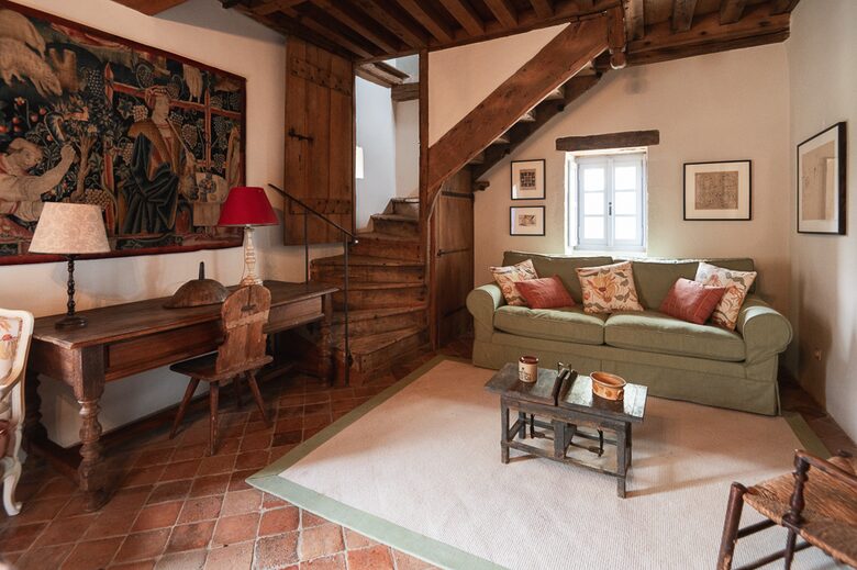 Chateau de Créancey - Créancey, France