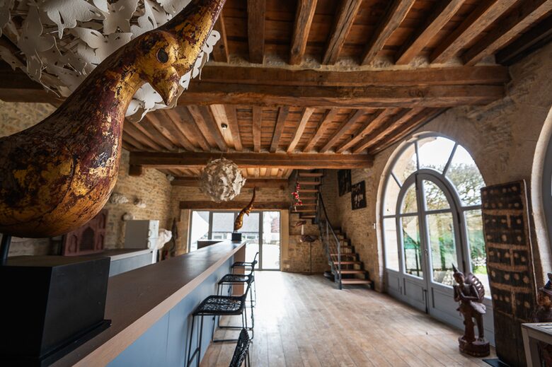 Chateau de Créancey - Créancey, France