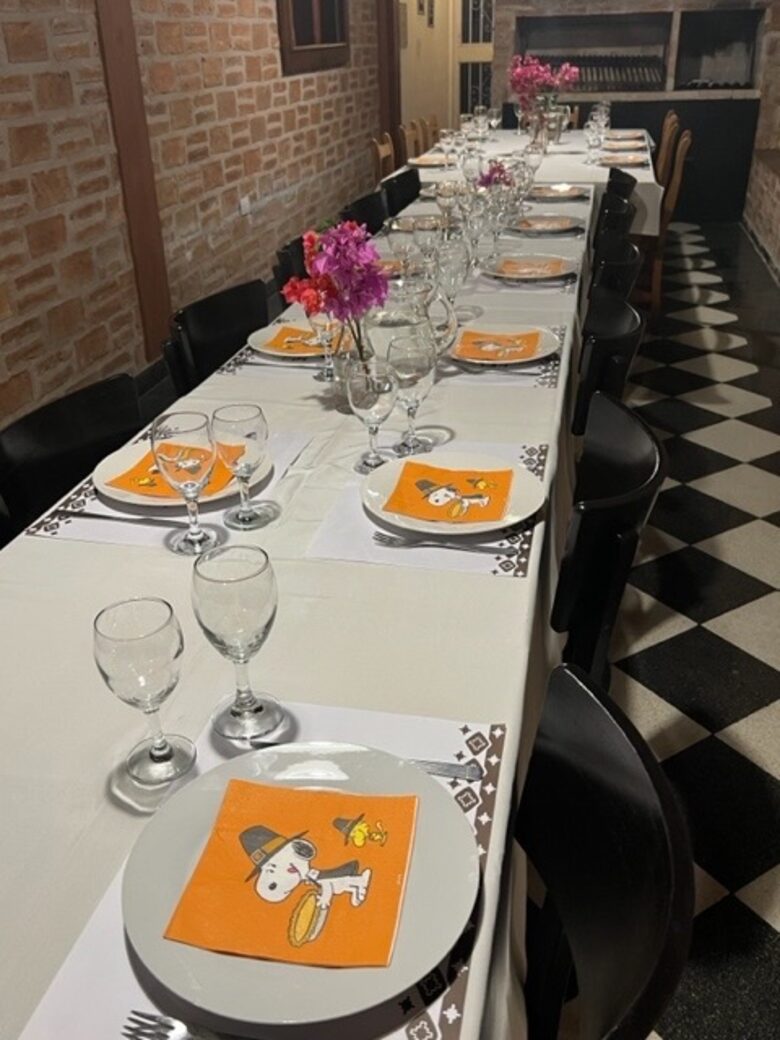 La Aguada Boutique Resort of the Andes - Coneta, Argentina