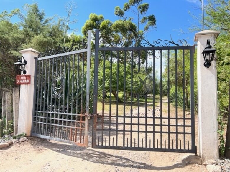 La Aguada Boutique Resort of the Andes - Coneta, Argentina