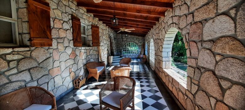La Aguada Boutique Resort of the Andes - Coneta, Argentina