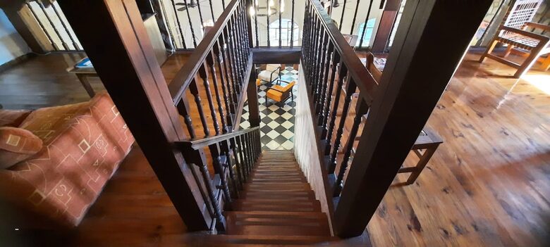 La Aguada Boutique Resort of the Andes - Coneta, Argentina
