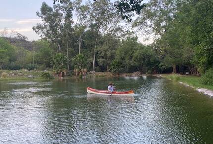 La Aguada Boutique Resort of the Andes - Coneta, Argentina