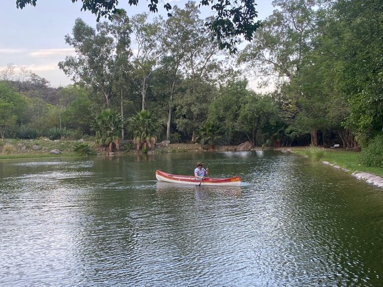 La Aguada Boutique Resort of the Andes - Coneta, Argentina