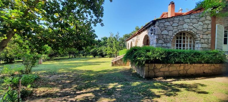La Aguada Boutique Resort of the Andes - Coneta, Argentina