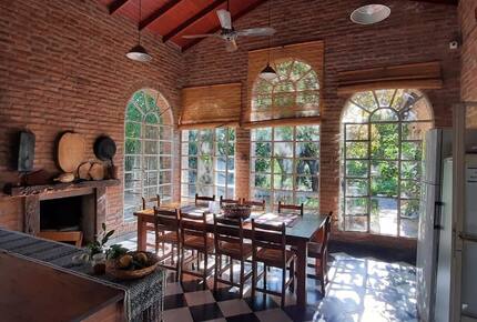 La Aguada Boutique Resort of the Andes - Coneta, Argentina