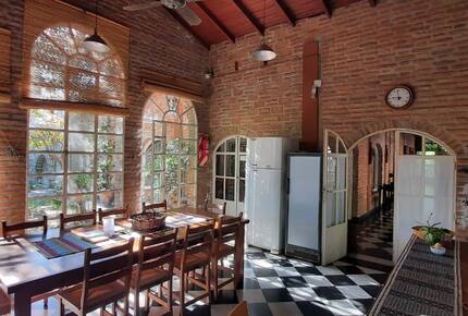 La Aguada Boutique Resort of the Andes - Coneta, Argentina