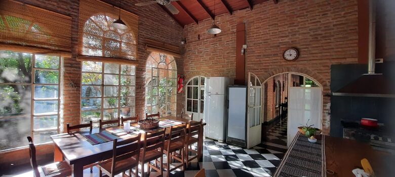 La Aguada Boutique Resort of the Andes - Coneta, Argentina