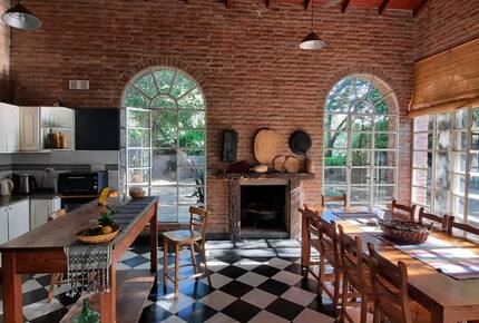 La Aguada Boutique Resort of the Andes - Coneta, Argentina