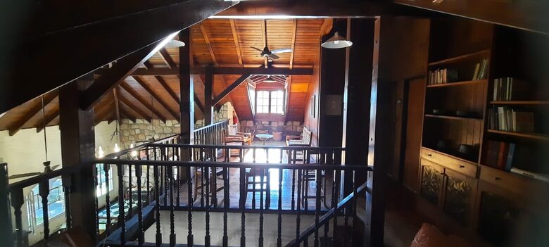 La Aguada Boutique Resort of the Andes - Coneta, Argentina