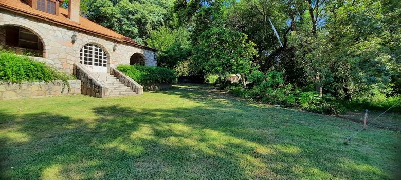 La Aguada Boutique Resort of the Andes - Coneta, Argentina