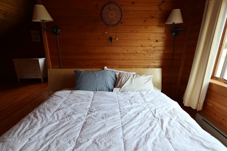 Vermont Lakefront Paradise - Bridport, Vermont