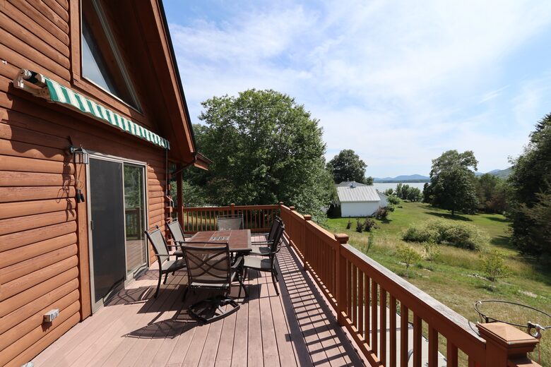 Vermont Lakefront Paradise - Bridport, Vermont