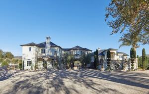 Valhall House - Sonoma, California