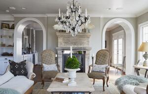 Valhall House