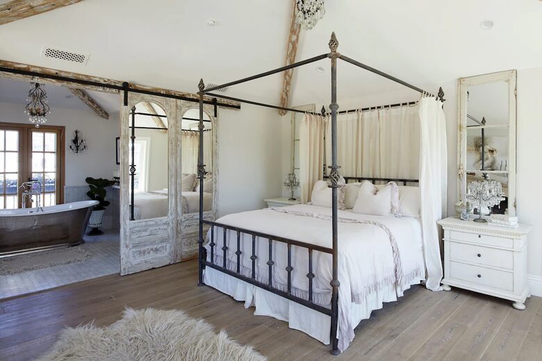 Valhall House - Sonoma, California