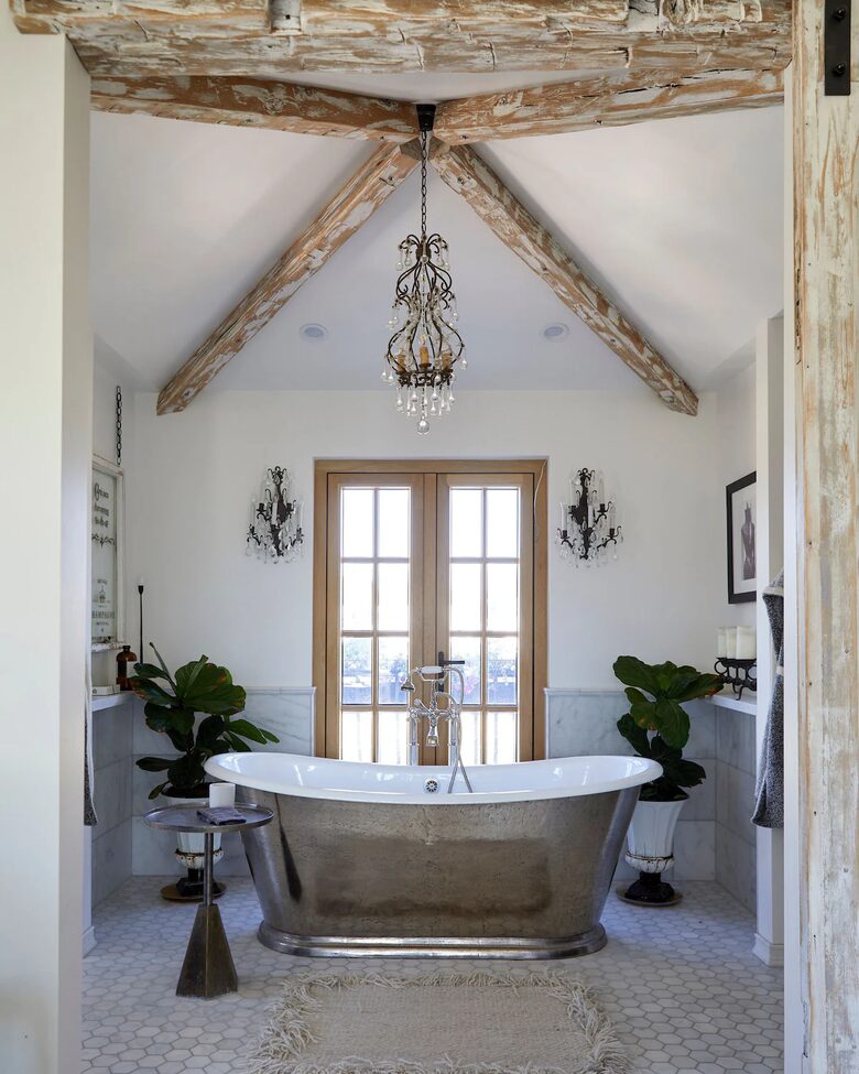 Valhall House - Sonoma, California