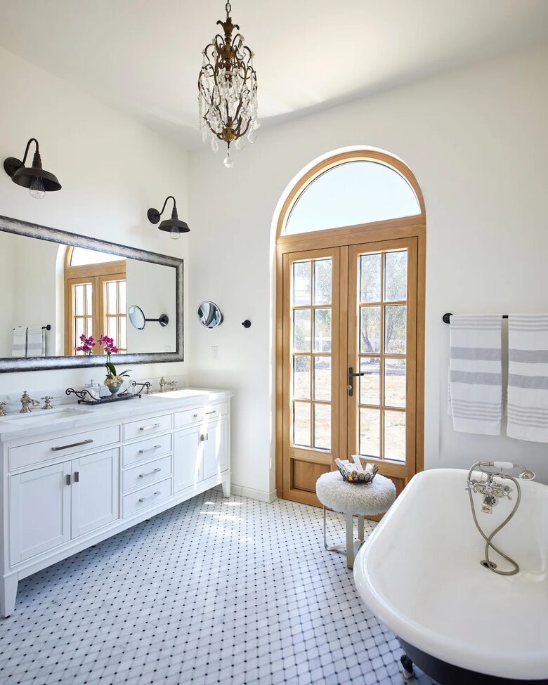 Valhall House - Sonoma, California