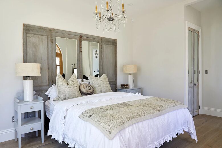 Valhall House - Sonoma, California