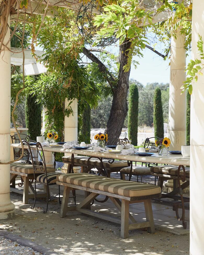 Valhall House - Sonoma, California