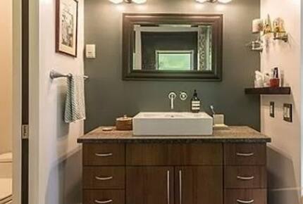 Downtown Bozeman Townhome - Bozeman, Montana