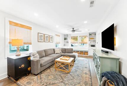 Charming Charleston downtown home - Charleston, South Carolina