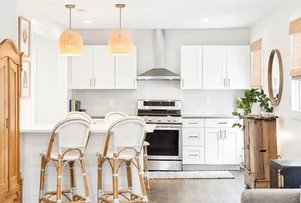 Charming Charleston downtown home - Charleston, South Carolina