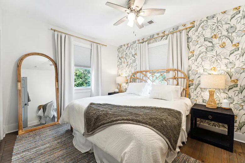 Charming Charleston downtown home - Charleston, South Carolina