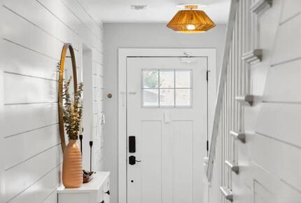 Charming Charleston downtown home - Charleston, South Carolina