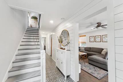Charming Charleston downtown home - Charleston, South Carolina