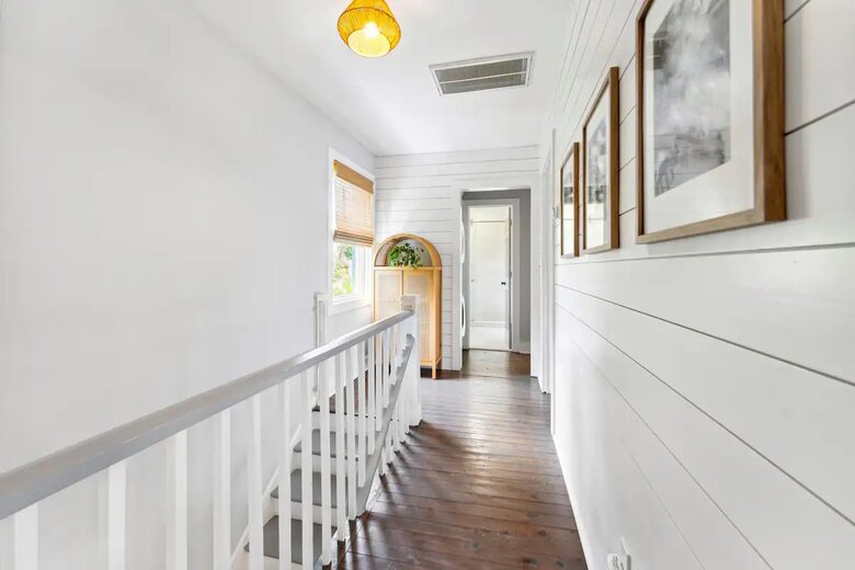 Charming Charleston downtown home - Charleston, South Carolina