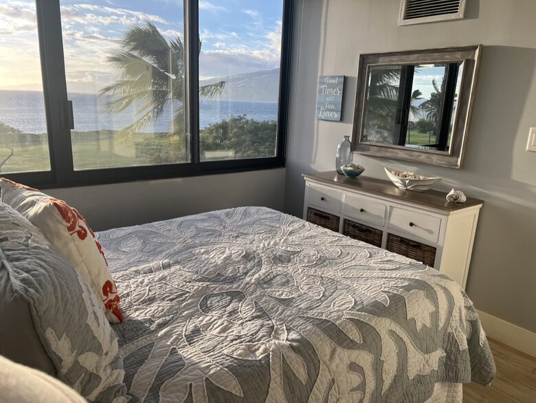 Our Little Piece of Paradise on Maui - Kihei, Hawaii