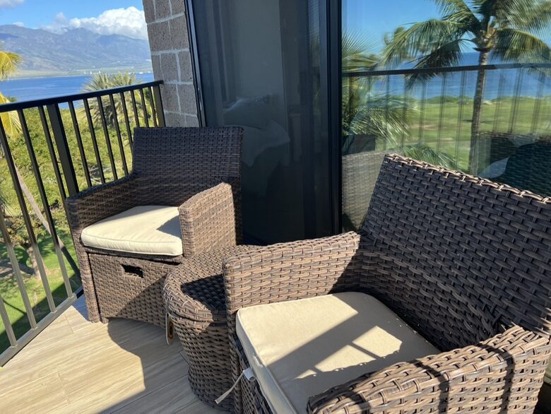 Our Little Piece of Paradise on Maui - Kihei, Hawaii