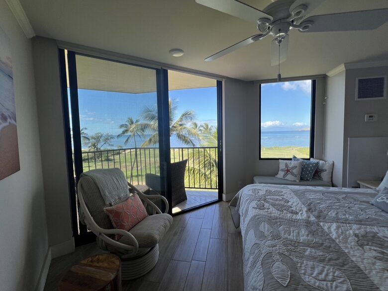 Our Little Piece of Paradise on Maui - Kihei, Hawaii