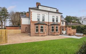 Edwardian Private Residence - Belfast, United Kingdom