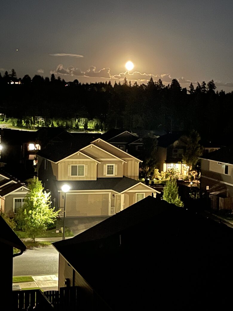 Perfect Family Getaway - Camas, Washington