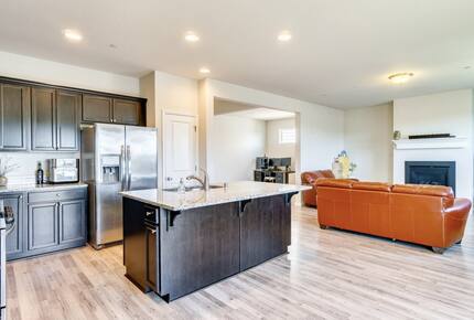 Perfect Family Getaway - Camas, Washington
