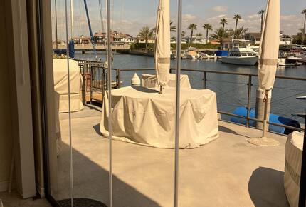 Huntington Harbour Home - Huntington Beach, California