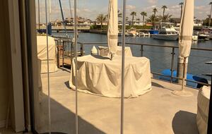 Huntington Harbour Home - Huntington Beach, California