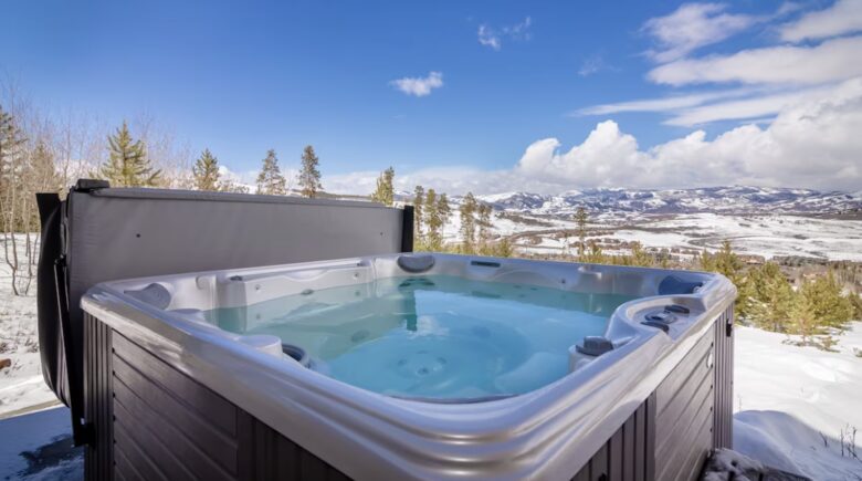 Ski-In/Ski-Out Granby Mountain Retreat - Granby, Colorado