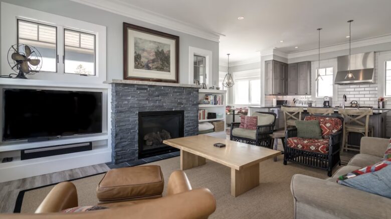Ski-In/Ski-Out Granby Mountain Retreat - Granby, Colorado