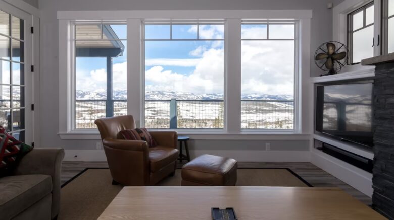Ski-In/Ski-Out Granby Mountain Retreat - Granby, Colorado