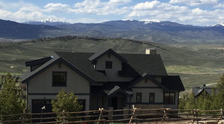 Ski-In/Ski-Out Granby Mountain Retreat - Granby, Colorado