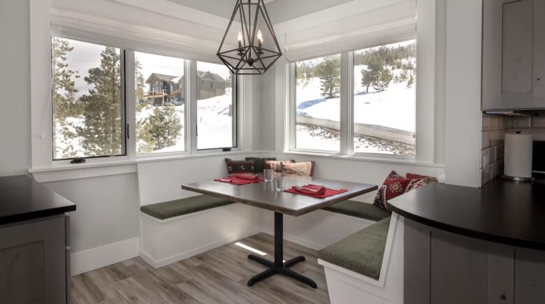 Ski-In/Ski-Out Granby Mountain Retreat - Granby, Colorado