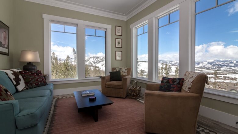 Ski-In/Ski-Out Granby Mountain Retreat - Granby, Colorado
